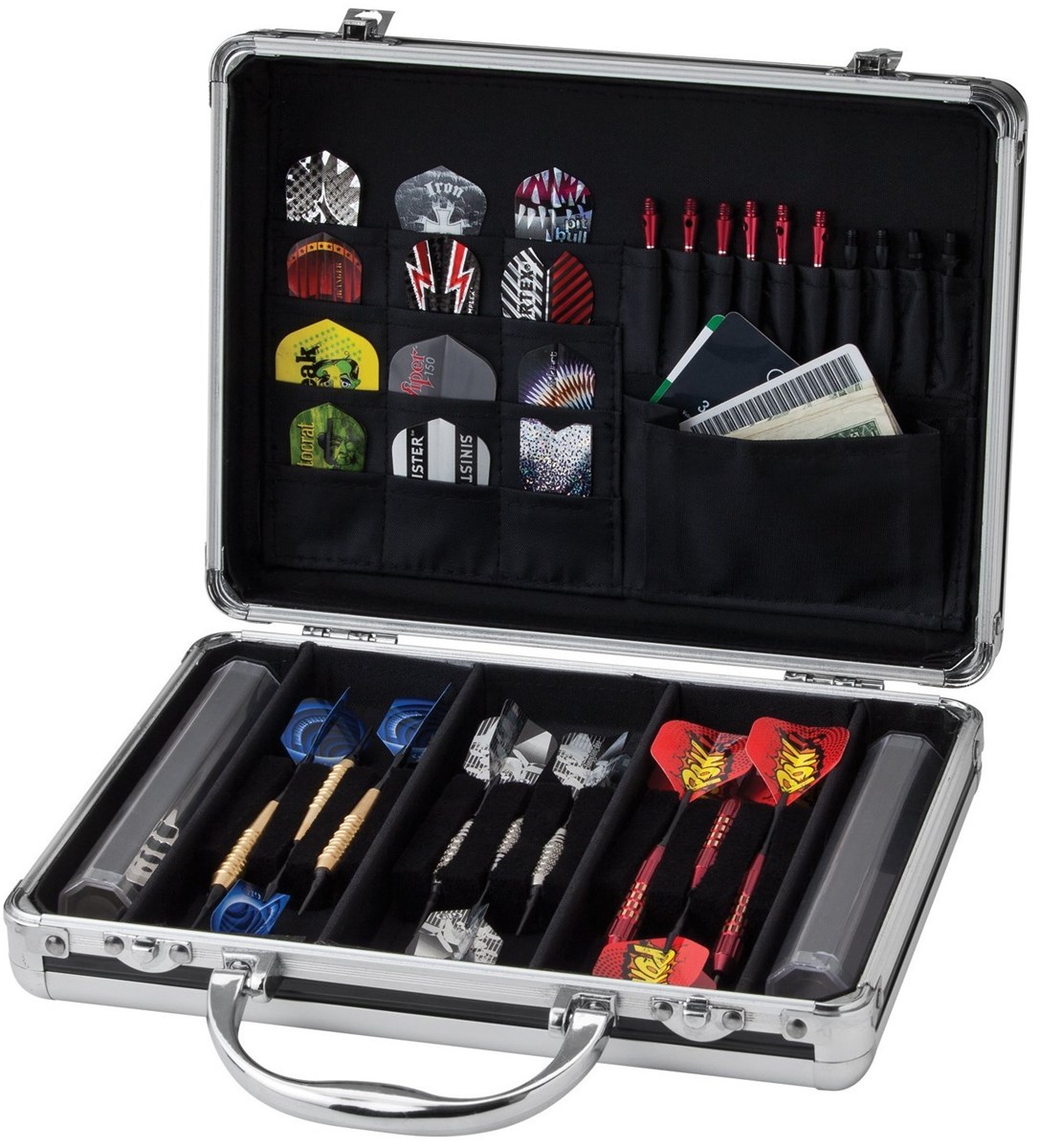 GLD CasemasterÂ® Legion Dart Case